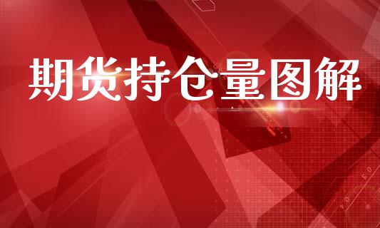 期货持仓量图解_https://www.apanben.com_国际财经_第1张