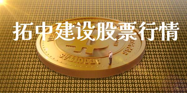 拓中建设股票行情_https://www.apanben.com_股市分析_第1张