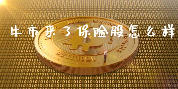 牛市来了保险股怎么样_https://www.apanben.com_期货学院_第1张