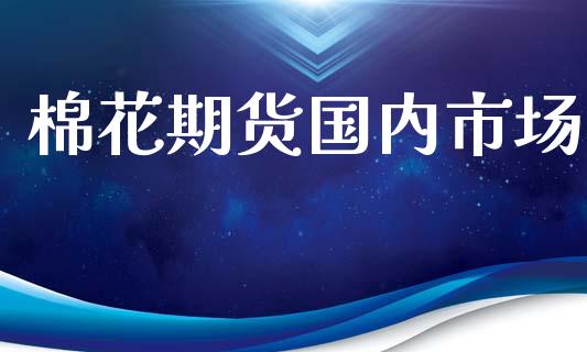 棉花期货国内市场_https://www.apanben.com_财经资讯_第1张