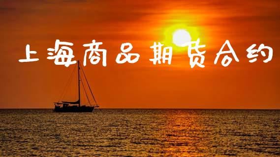 上海商品期货合约_https://www.apanben.com_股票怎么玩_第1张