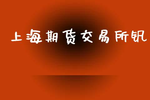 上海期货交易所钒_https://www.apanben.com_在线喊单_第1张