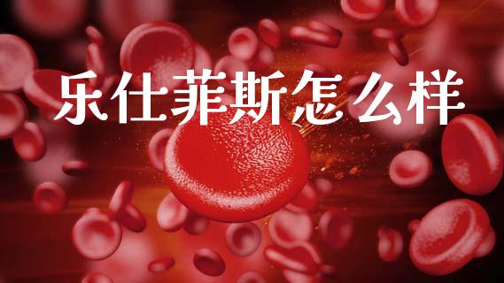 乐仕菲斯怎么样_https://www.apanben.com_股票怎么玩_第1张