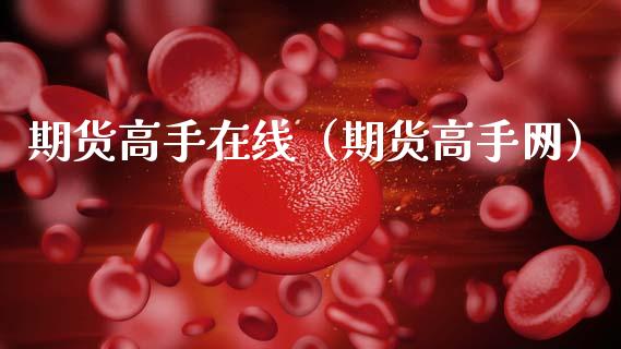期货高手在线（期货高手网）_https://www.apanben.com_在线喊单_第1张