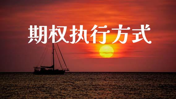 期权执行方式_https://www.apanben.com_在线喊单_第1张