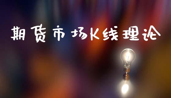 期货市场K线理论_https://www.apanben.com_国际期货_第1张
