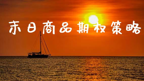 末日商品期权策略_https://www.apanben.com_期货学院_第1张