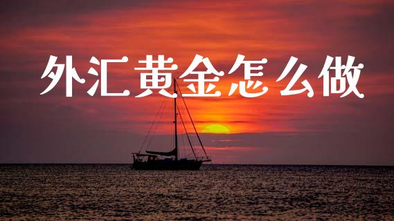 外汇黄金怎么做_https://www.apanben.com_在线喊单_第1张