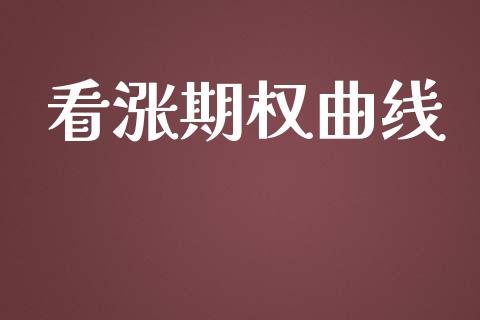 看涨期权曲线_https://www.apanben.com_股市分析_第1张
