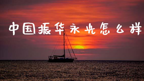 中国振华永光怎么样_https://www.apanben.com_股市指导_第1张