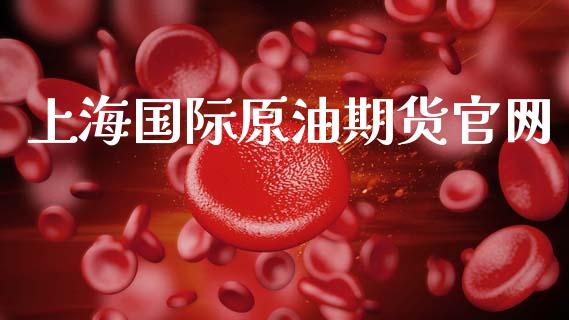 上海国际原油期货官网_https://www.apanben.com_国际财经_第1张