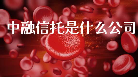 中融信托是什么公司_https://www.apanben.com_国际财经_第1张