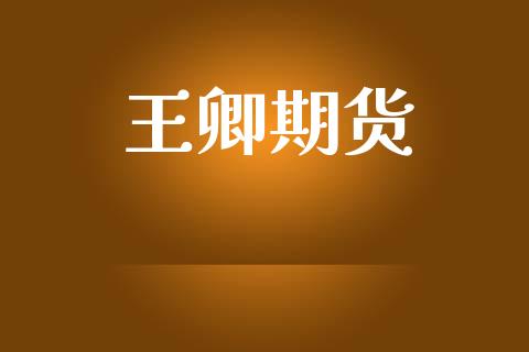王卿期货_https://www.apanben.com_股票怎么玩_第1张