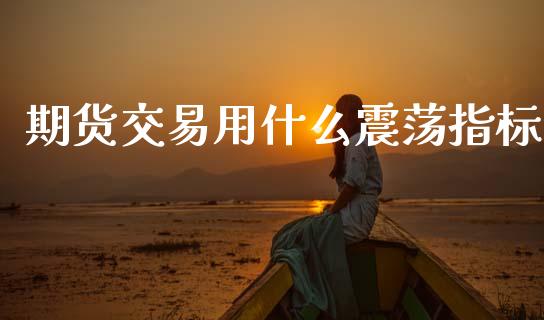 期货交易用什么震荡指标_https://www.apanben.com_股票怎么玩_第1张