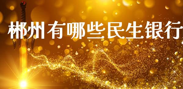 郴州有哪些民生银行_https://www.apanben.com_在线喊单_第1张