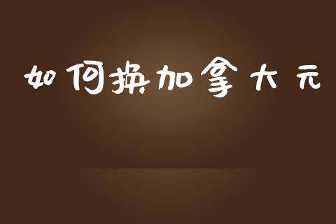 如何换加拿大元_https://www.apanben.com_在线喊单_第1张