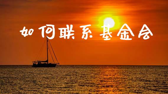 如何联系基金会_https://www.apanben.com_股市指导_第1张