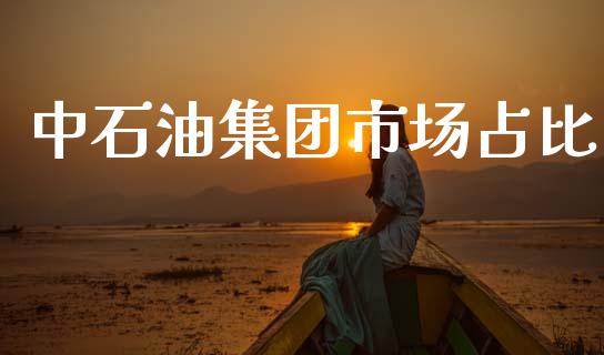 中石油集团市场占比_https://www.apanben.com_股票怎么玩_第1张