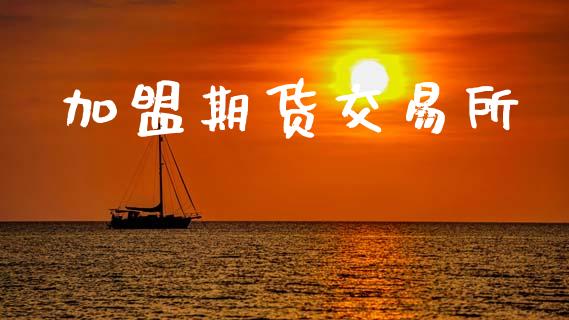 加盟期货交易所_https://www.apanben.com_股市分析_第1张