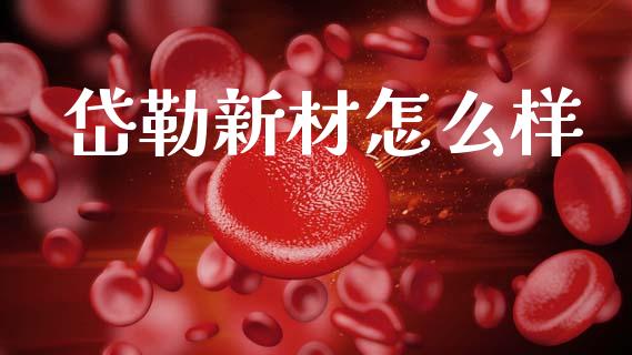 岱勒新材怎么样_https://www.apanben.com_在线喊单_第1张