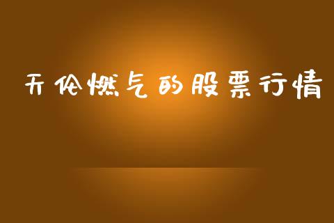 天伦燃气的股票行情_https://www.apanben.com_股票怎么玩_第1张