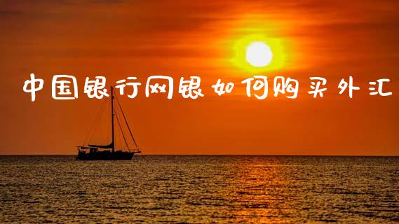 中国银行网银如何购买外汇_https://www.apanben.com_在线喊单_第1张