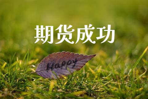 期货成功_https://www.apanben.com_股市指导_第1张
