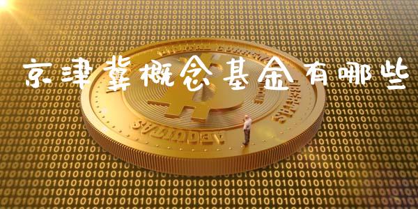 京津冀概念基金有哪些_https://www.apanben.com_股市指导_第1张