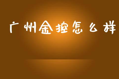 广州金控怎么样_https://www.apanben.com_股票怎么玩_第1张