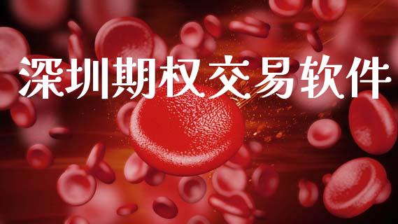 深圳期权交易软件_https://www.apanben.com_股市分析_第1张