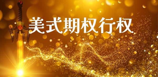 美式期权行权_https://www.apanben.com_期货学院_第1张