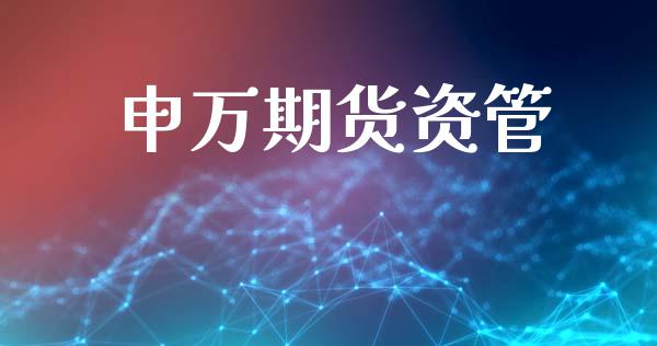 申万期货资管_https://www.apanben.com_股票怎么玩_第1张