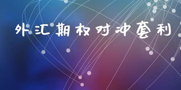 外汇期权对冲套利_https://www.apanben.com_财经资讯_第1张
