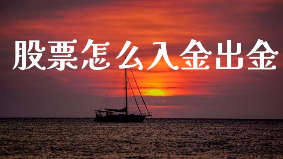 股票怎么入金出金_https://www.apanben.com_股票怎么玩_第1张