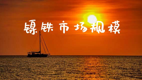 镍铁市场规模_https://www.apanben.com_期货学院_第1张