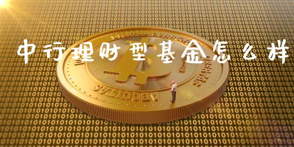 中行理财型基金怎么样_https://www.apanben.com_国际财经_第1张