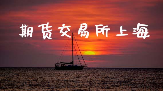 期货交易所上海_https://www.apanben.com_国际财经_第1张