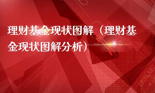 理财基金现状图解（理财基金现状图解分析）_https://www.apanben.com_财经资讯_第1张