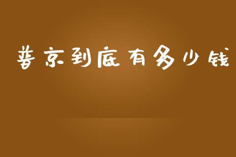普京到底有多少钱_https://www.apanben.com_国际财经_第1张