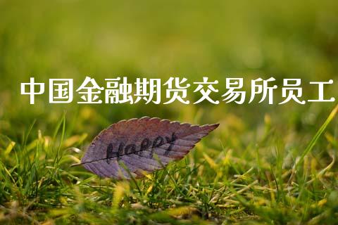中国金融期货交易所员工_https://www.apanben.com_在线喊单_第1张