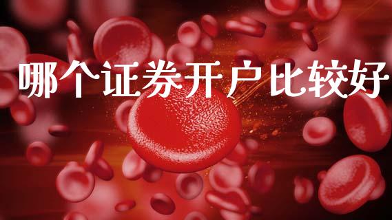 哪个证券开户比较好_https://www.apanben.com_在线喊单_第1张