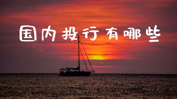 国内投行有哪些_国际期货_第1张_安贝财经网 国内投行有哪些_https://www.apanben.com_国际期货_第1张