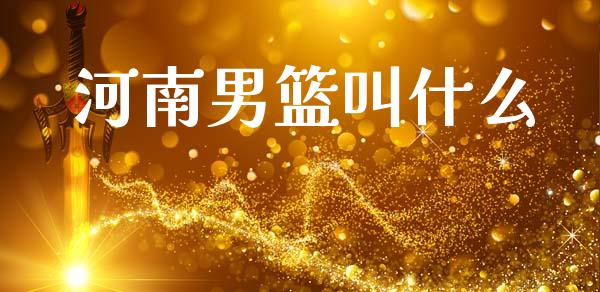 河南男篮叫什么_https://www.apanben.com_国际财经_第1张
