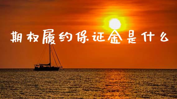 期权履约保证金是什么_https://www.apanben.com_期货学院_第1张
