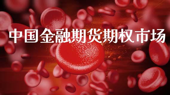 中国金融期货期权市场_https://www.apanben.com_在线喊单_第1张