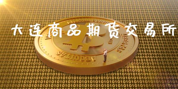 大连商品期货交易所_https://www.apanben.com_财经资讯_第1张