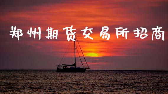 郑州期货交易所招商_https://www.apanben.com_股票怎么玩_第1张