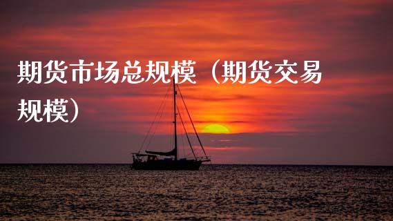 期货市场总规模（期货交易规模）_https://www.apanben.com_股票怎么玩_第1张