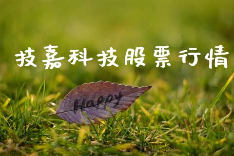 技嘉科技股票行情_https://www.apanben.com_股市分析_第1张