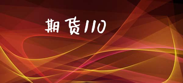 期货110_https://www.apanben.com_股市分析_第1张